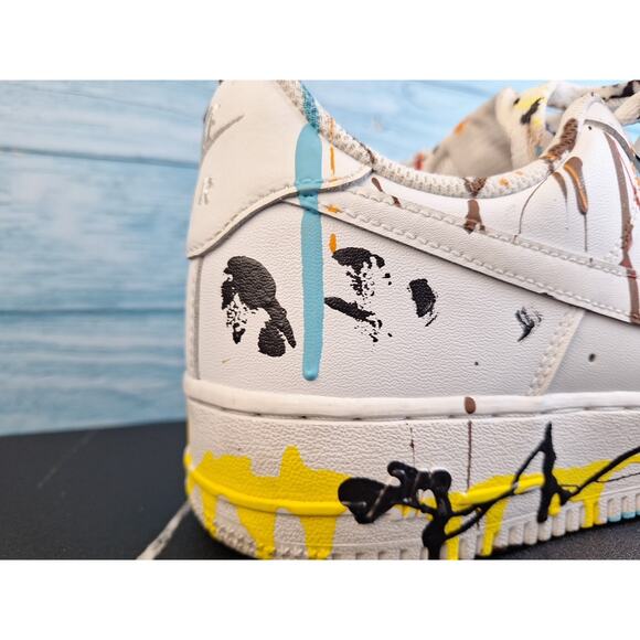Nike Custom Air Force 1 \